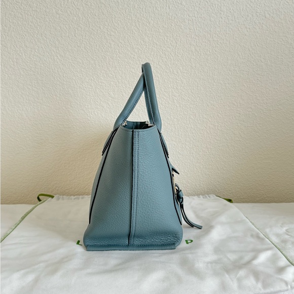 Longchamp Mailbox Top Handle Bag - Medium - Picture 4 of 14